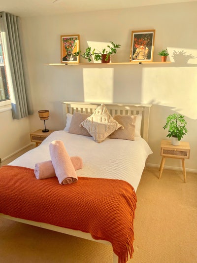 2 Spacious Double Rooms  - Tooting Bec Main Photo