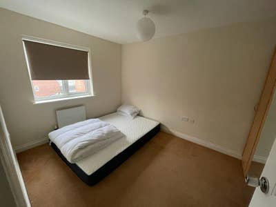 En-Suite Double Room bills included Main Photo