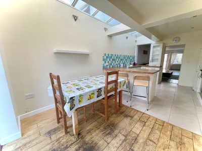Furnished double room surbiton  Main Photo