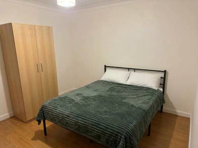 One Double room available in East London (Barking) Main Photo