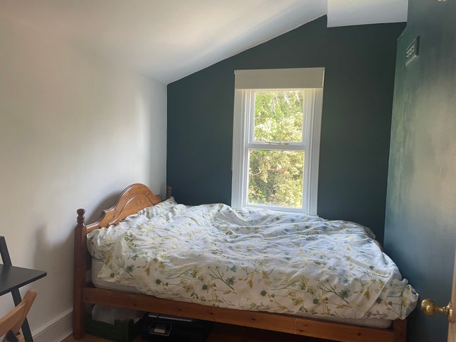 Double room in Herne Hill Main Photo