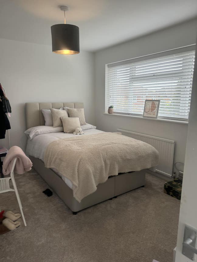 🏡 Room to Rent – &pound;680 Pcm | All Bills Included Main Photo