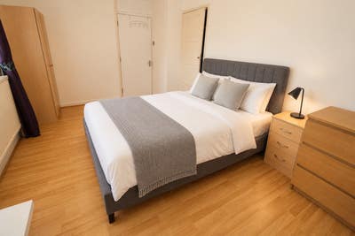 🔥 E15 Rooms /Walk to Stratford/ Central Line Main Photo