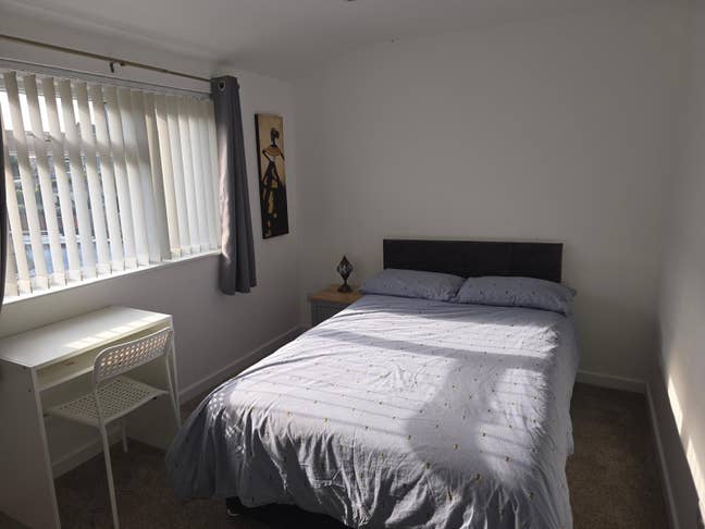 Double room. South bristol. 15min temple meads Main Photo