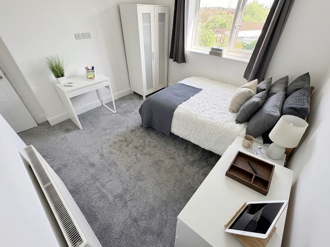 💥💥Premium Houseshare - Available Now #Pp Main Photo