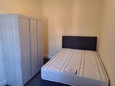 Double room in Harpurhey, Manchester Main Photo