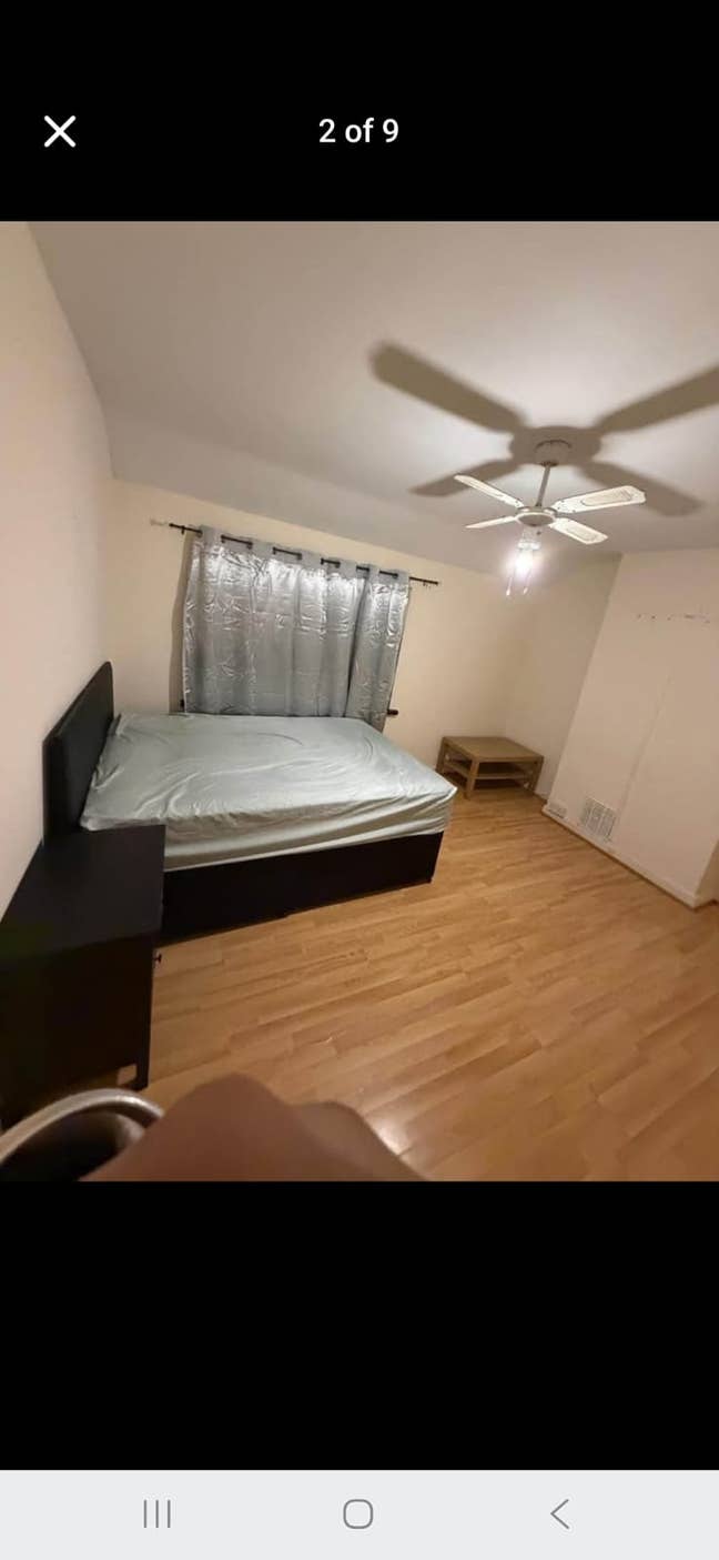 Big Double Bedroom Available for Rent  Main Photo