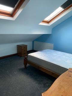  Professional houseshare 2 Double Rooms October  Main Photo