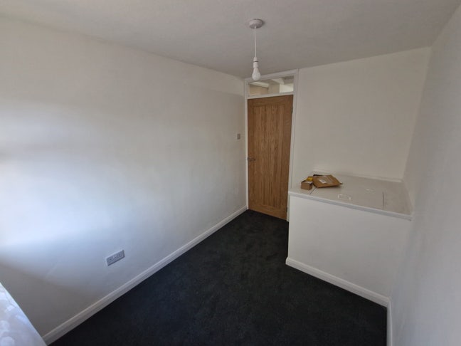 Refurbished single Room in St Werburgs Main Photo