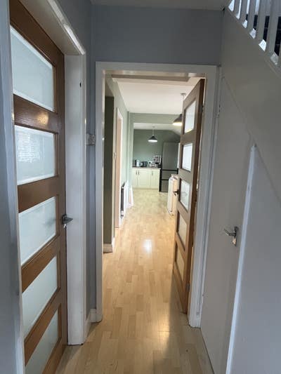 House Share in Nantwich Main Photo