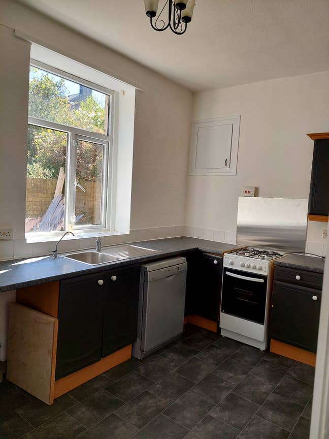 2 Bedroom House for Rent Main Photo