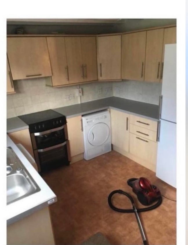 A lovely flat available to rent in Studley. Main Photo