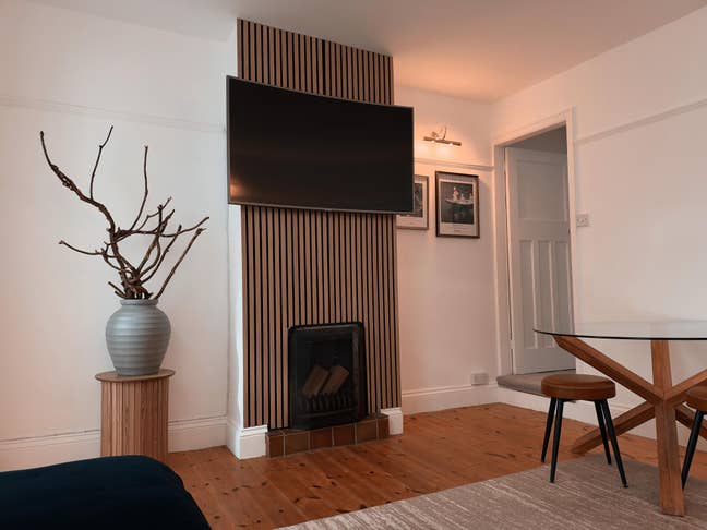 3 Luxury Double Rooms - Bills Included Main Photo