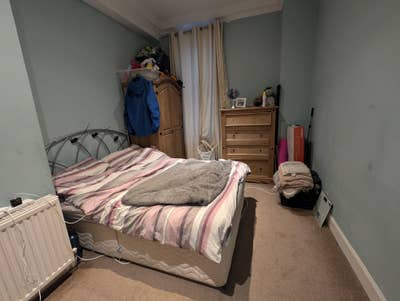 Double Room in Abbeyhill Main Photo