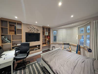 Beautiful double bedroom in peaceful shared home Main Photo