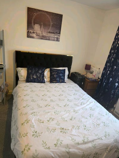 Standard room Main Photo