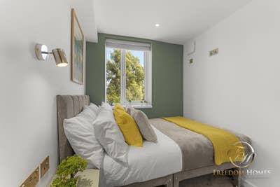 🏡 Brand New Studios & En-Suite Rooms – Carlton 🏡 Main Photo
