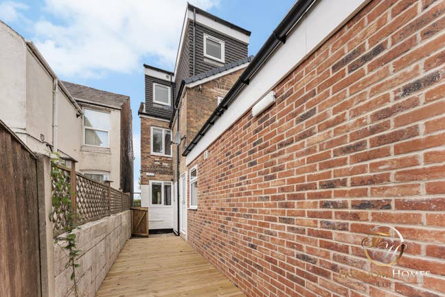 🏡 Brand New En-Suite Room – Carlton 🏡 Main Photo