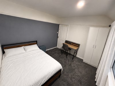 Rooms available - All Bills Included 😁 Main Photo