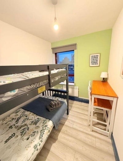 ✨🛏️ 2X  Rooms Available to Let in Porto Bello  Main Photo