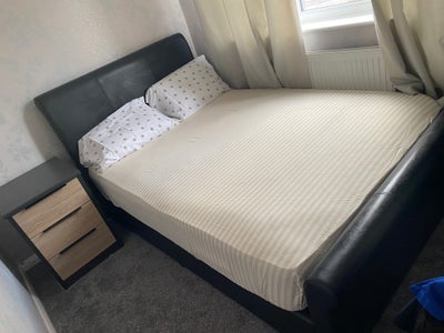 Double room Main Photo