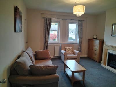 2 bedroom flat available in Rosyth Main Photo
