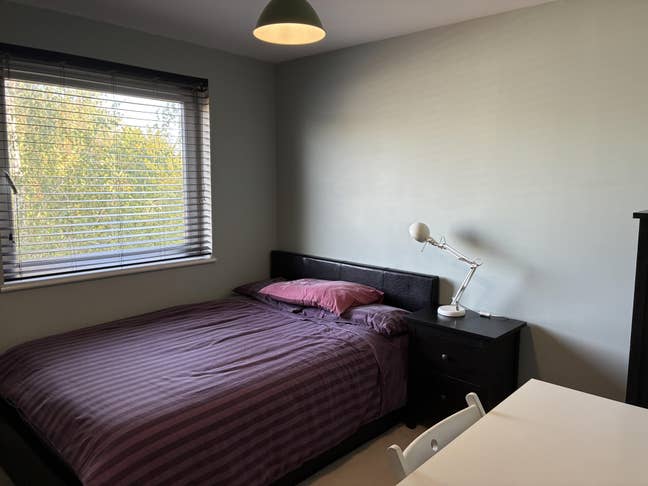 Double Room Brixton - 8 mins to tube - Gated mews Main Photo