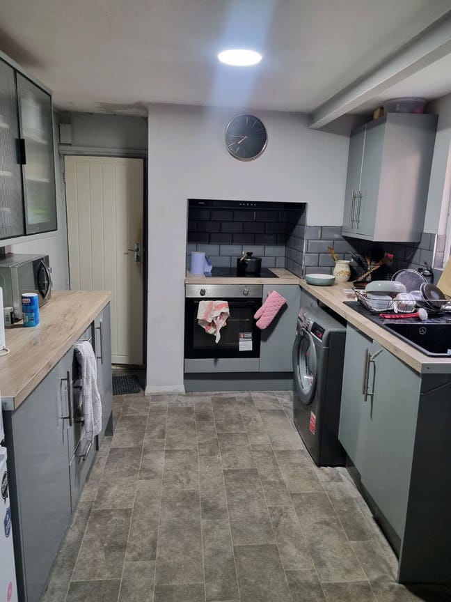 Double room in canton  Main Photo