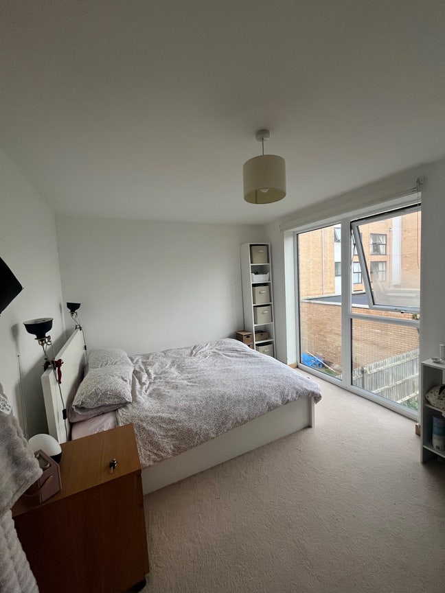 Double room  Main Photo