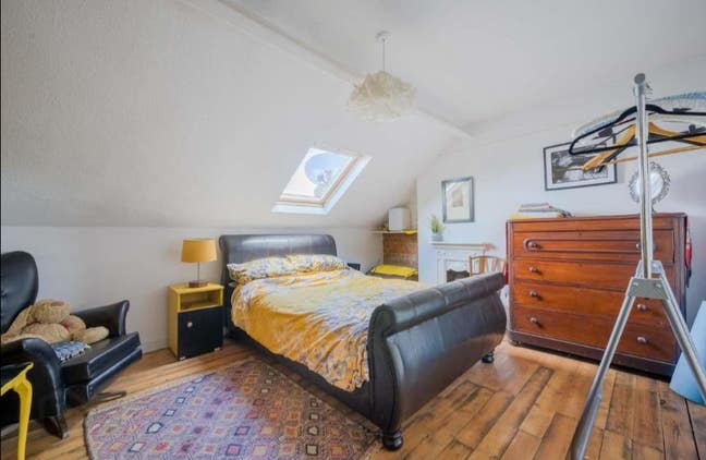 Gorgeous room in central Bangor in shared house Main Photo