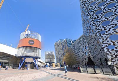Best Affordable Double Room in North Greenwich Main Photo