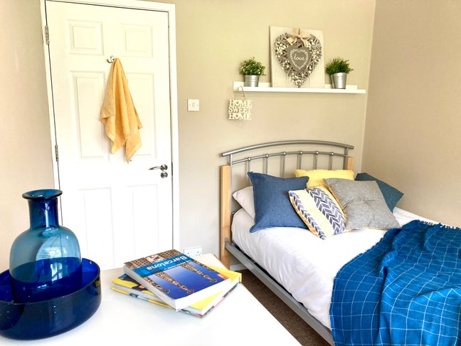 All Inclusive Living | the Place to Call Home
 Main Photo