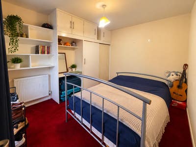 Large Double Room Near Broomfield Hospital Main Photo