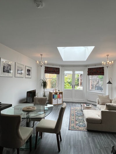 Lovely 2 bedroom flat in Balham  Main Photo