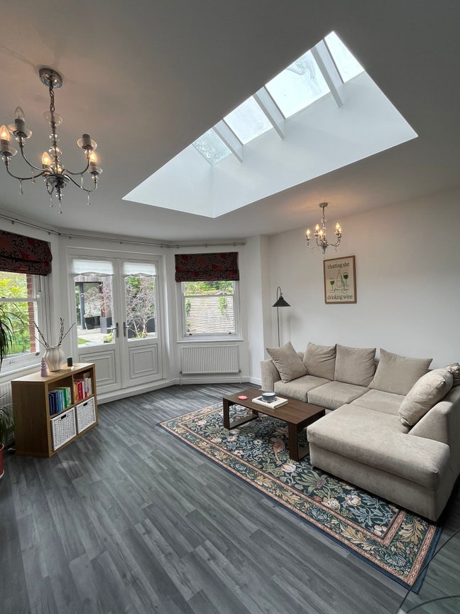 Lovely 2 bedroom flat in Balham  Main Photo