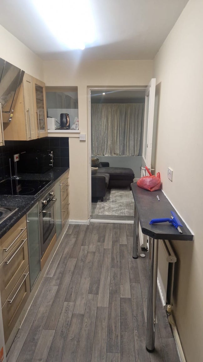 Fully Furnished 1-Bedroom Annex available  Main Photo
