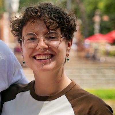 Student looking for rooms/flatshares Main Photo