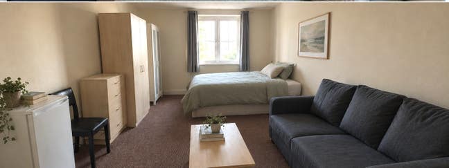  Room for Couples - Modern Flat in E1 Main Photo