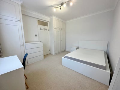  ✨🏡  Cozy  Double  Room  in  NW8  Main Photo
