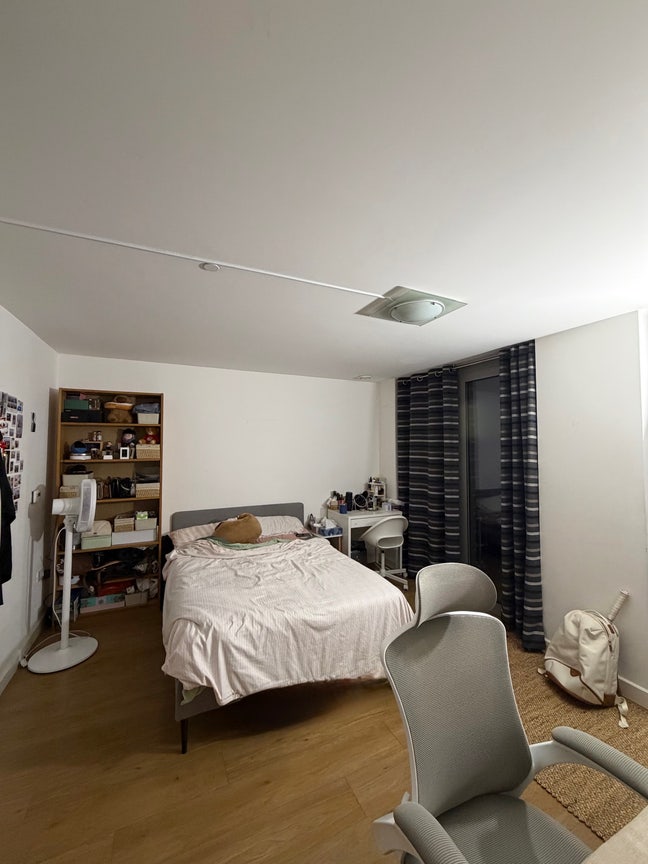 Spacious lovely double room in Lewisham Main Photo