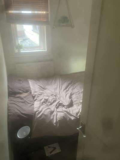 Furnished room, nice quiet location near town cent Main Photo