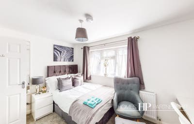 1 Bedroom House Share, Martyrs Avenue, Langley Gre Main Photo