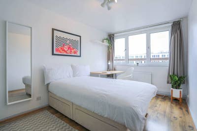 Islington Shared Flat | Roof Terrace, All incl. Main Photo