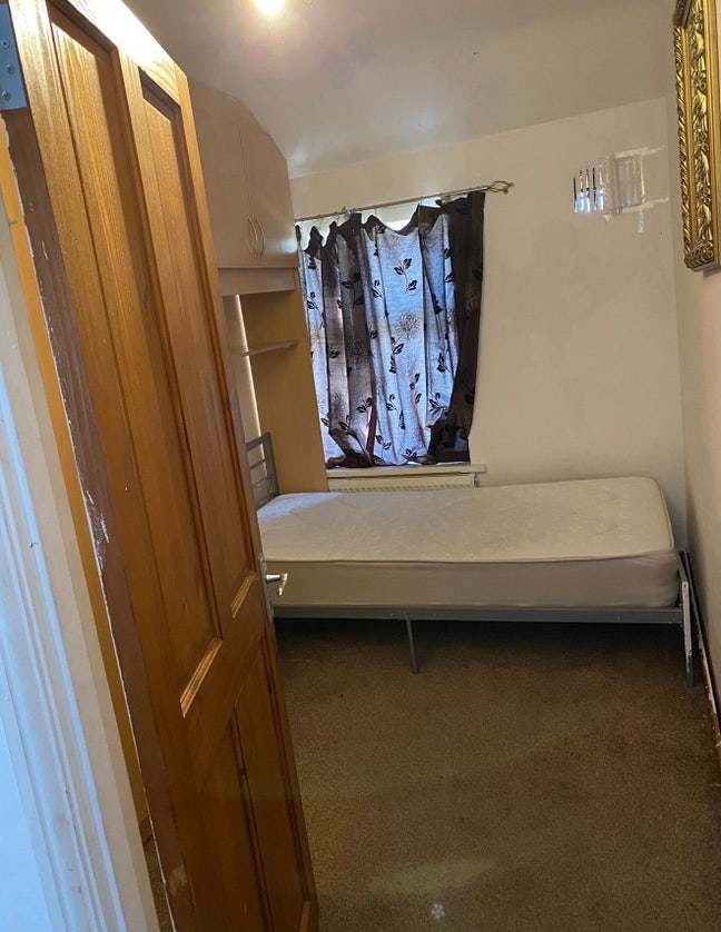 Single / Double Room In Hayes Town Main Photo