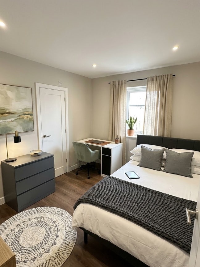 🌟Smartr rooms by university and station🌟 Main Photo
