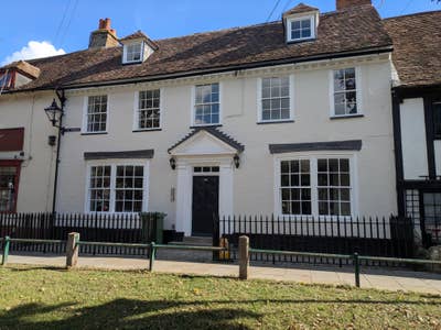 Newly Refurbished HMO- Milton Regis, Sittingbourne Main Photo