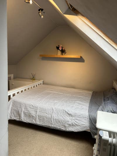 Double room in Ashton on Mersey, Sale Main Photo