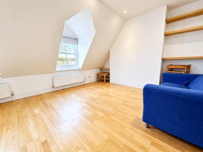 Beautiful 1 bedroom in Holloway Main Photo