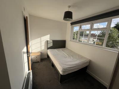 Double Ensuite Room near Broomfield Hospital Main Photo