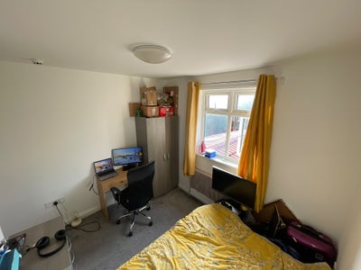 Executive Rooms in Chorlton Main Photo
